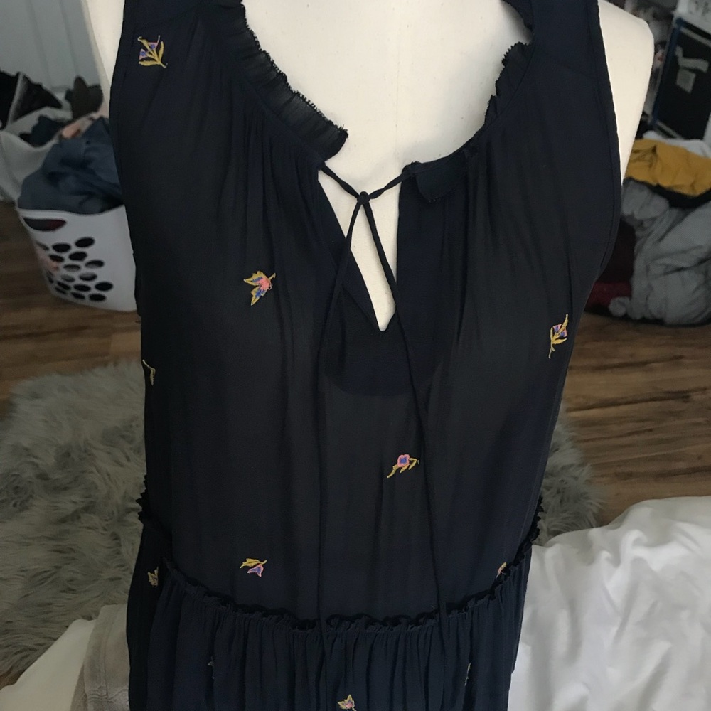 Sweetheart Blouse